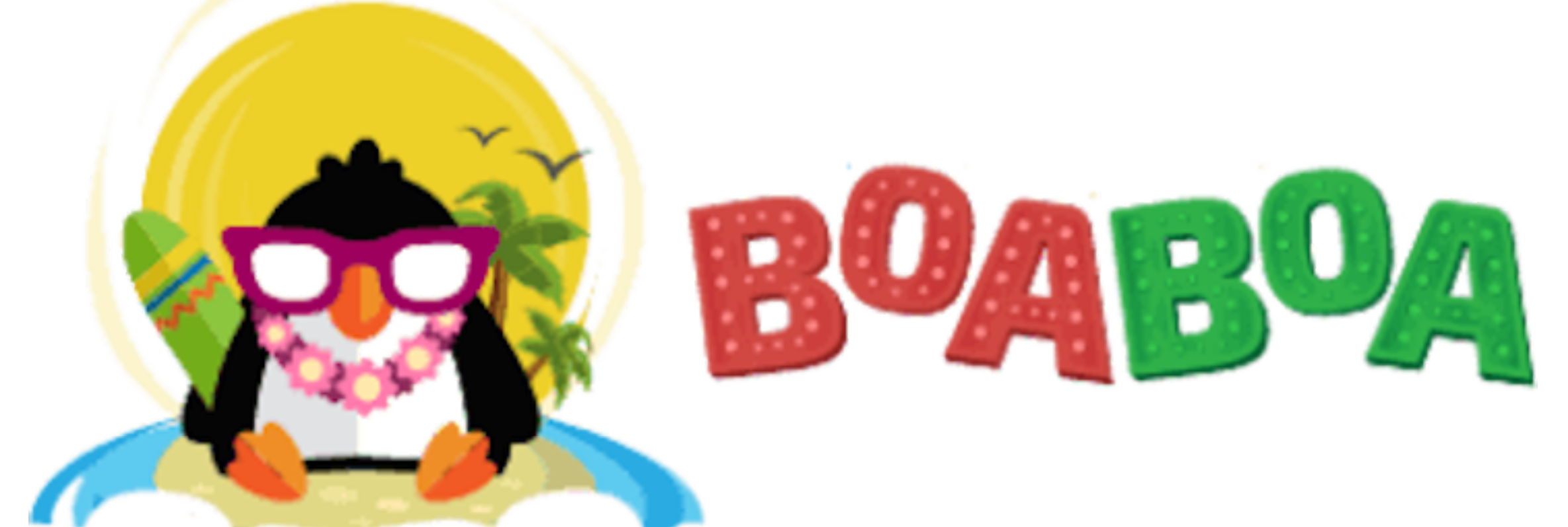 BoaBoa Casino Logo