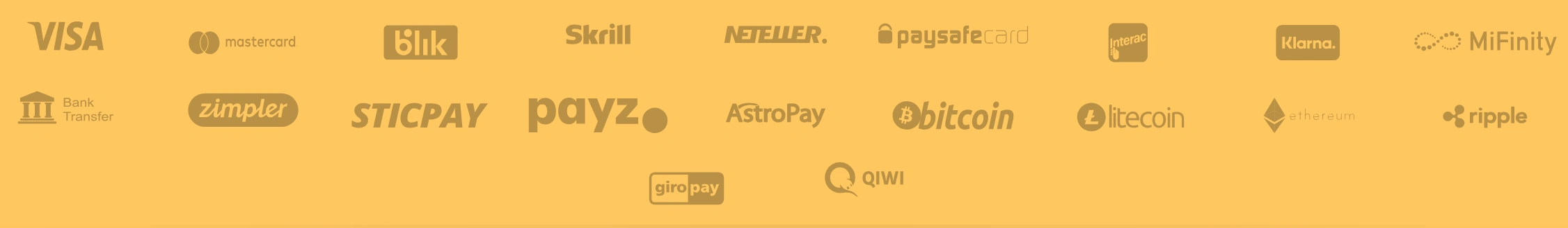 BoaBoa Maksutavat talletukset ja kotiutukset