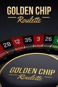 Golden Chip Roulette